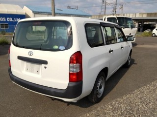 2017 Toyota Probox for sale in Kingston / St. Andrew, Jamaica