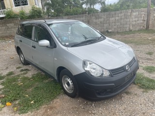 2016 Nissan AD for sale in Kingston / St. Andrew, Jamaica