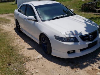 2002 Honda Accord for sale in Kingston / St. Andrew, Jamaica