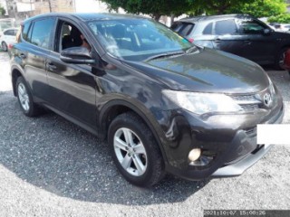 2015 Toyota Rav 4 for sale in Kingston / St. Andrew, Jamaica