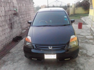 2003 Honda Stream for sale in Westmoreland, Jamaica