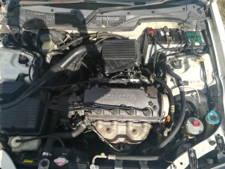 2002 Honda Partner for sale in St. Catherine, Jamaica