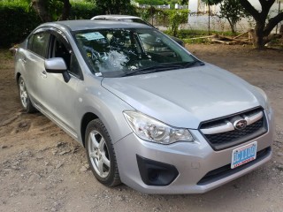 2014 Subaru G4 for sale in Kingston / St. Andrew, Jamaica