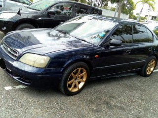 1999 Subaru Legacy for sale in Kingston / St. Andrew, Jamaica