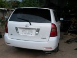 2004 Toyota Fielder for sale in St. Ann, Jamaica
