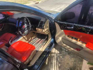 2005 Honda Accord CL7 for sale in St. James, Jamaica