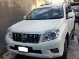 2013 Toyota Prado TXL for sale in Kingston / St. Andrew, Jamaica