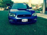 2005 Subaru Impreza WRX for sale in Kingston / St. Andrew, Jamaica