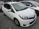 2012 Toyota Vitz for sale in Kingston / St. Andrew, Jamaica
