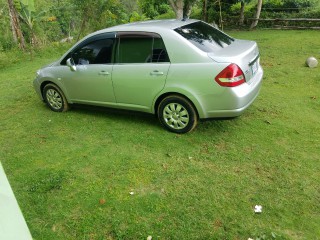 2007 Nissan Tiida for sale in St. Elizabeth, Jamaica