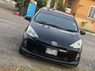 2013 Toyota Aqua for sale in St. Catherine, Jamaica