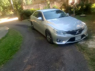 2013 Toyota Mark x for sale in Westmoreland, Jamaica