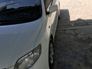 2011 Toyota Fielder for sale in Trelawny, Jamaica