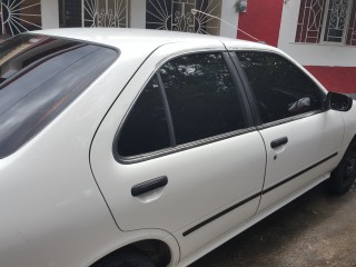 1996 Nissan B14 for sale in St. Thomas, Jamaica