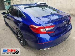 2020 Honda ACCORD for sale in Kingston / St. Andrew, Jamaica