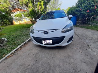 2008 Mazda Demio for sale in Kingston / St. Andrew, Jamaica