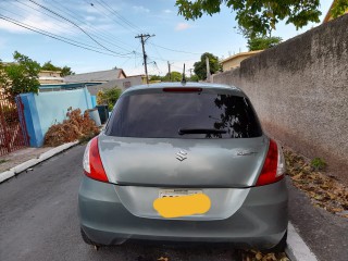 2013 Suzuki Swift for sale in Kingston / St. Andrew, Jamaica