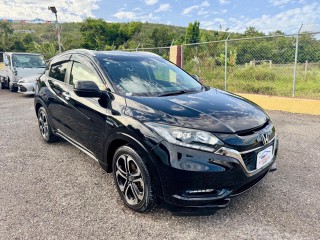 2016 Honda VEZEL for sale in St. Elizabeth, Jamaica
