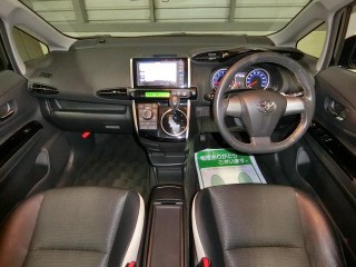 2014 Toyota WISH 18 S MONOTONE for sale in Kingston / St. Andrew, Jamaica