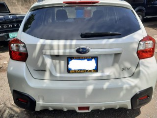 2013 Subaru XV