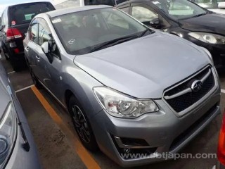 2016 Subaru Impreza G4 for sale in Kingston / St. Andrew, Jamaica