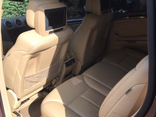 2007 Mercedes Benz GL 320 for sale in Kingston / St. Andrew, Jamaica