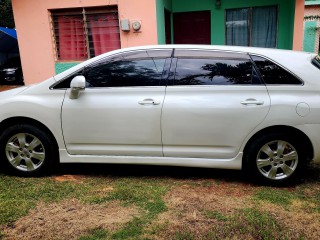 2010 Toyota Mark X zio for sale in Manchester, Jamaica