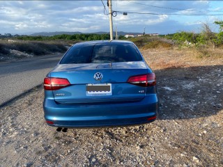 2017 Volkswagen Jetta for sale in St. Catherine, 