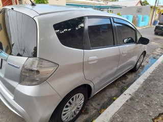 2012 Honda Fit