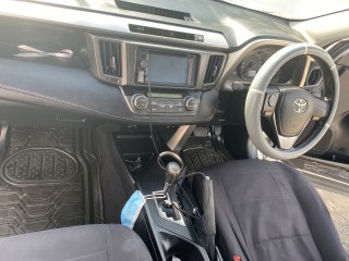 2015 Toyota Rav4 for sale in Kingston / St. Andrew, Jamaica