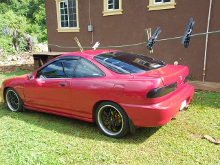 1998 Honda Integra for sale in Manchester, Jamaica