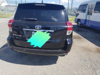 2012 Toyota Vanguard for sale in Kingston / St. Andrew, Jamaica