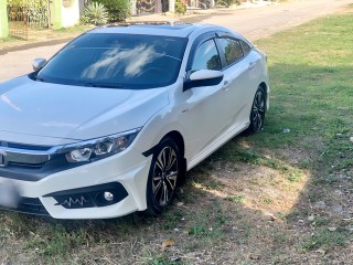 2016 Honda civic for sale in Clarendon, Jamaica