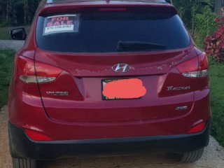 2011 Hyundai Tucson for sale in Trelawny, Jamaica