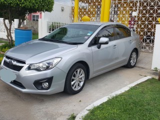 2013 Subaru Impreza G4 for sale in St. Catherine, Jamaica
