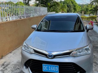 2016 Toyota Fielder  hybrid for sale in St. Catherine, Jamaica