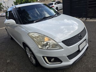 2014 Suzuki Swift for sale in Kingston / St. Andrew, Jamaica