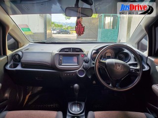 2014 Honda FIT SHUTTLE for sale in Kingston / St. Andrew, Jamaica