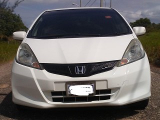 2012 Honda Fit for sale in Manchester, Jamaica