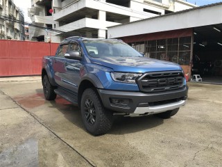 2020 Ford RANGER RAPTOR for sale in Kingston / St. Andrew, Jamaica