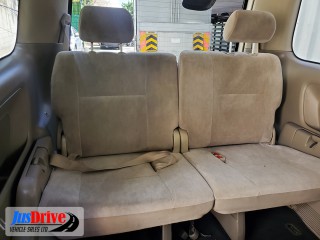 2006 Toyota NOAH for sale in Kingston / St. Andrew, Jamaica