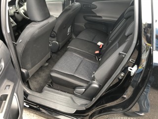 2012 Toyota Wish for sale in Manchester, Jamaica