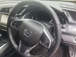 2018 Honda CIVIC for sale in Kingston / St. Andrew, Jamaica