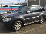 2011 Mitsubishi Pajero for sale in Kingston / St. Andrew, Jamaica
