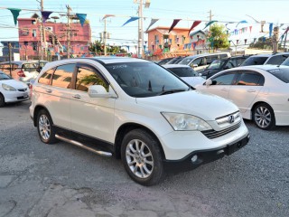 2007 Honda CRV for sale in Kingston / St. Andrew, Jamaica