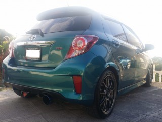 2011 Toyota Vitz RS for sale in St. James, Jamaica