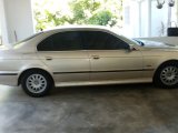 1998 BMW E39 for sale in St. Ann, Jamaica