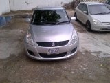 2011 Suzuki Swift for sale in Kingston / St. Andrew, Jamaica