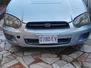 2004 Subaru Impreza for sale in Kingston / St. Andrew, Jamaica