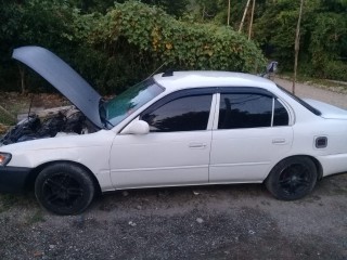 1995 Toyota Corolla for sale in Kingston / St. Andrew, Jamaica